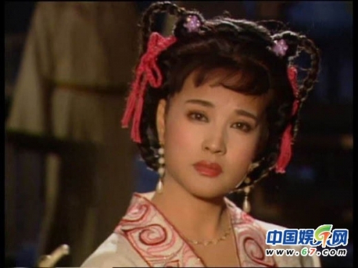 Lưu Hiểu Khánh bị biến dạng khuôn mặt vì lạm dụng 'dao kéo'