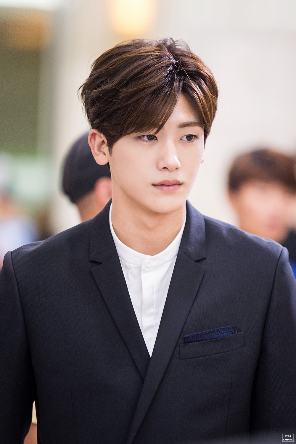 Hình tượng trong phim của các idol nam được yêu thích