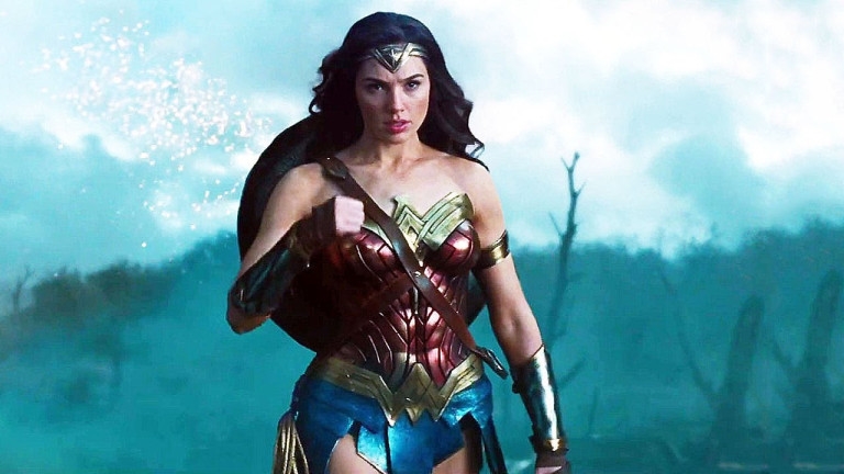Wonder Woman được xác nhận thực hiện tiếp phần 2