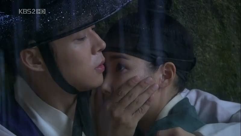 Hình tượng trong phim của các idol nam được yêu thích