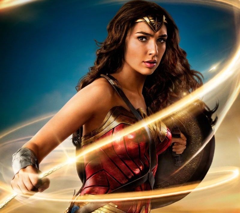 Wonder Woman được xác nhận thực hiện tiếp phần 2