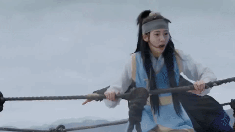 Những điều ở nữ chính Yoona được yêu mến trong mọi bộ phim
