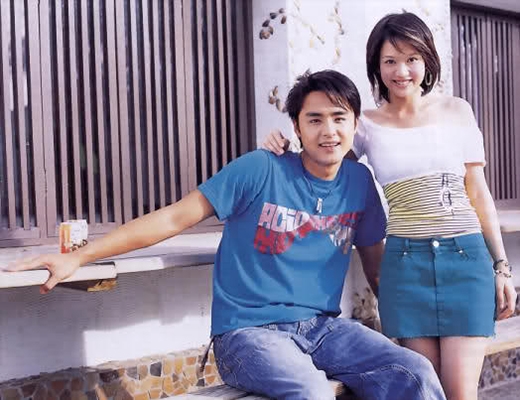 Trần Kiều Ân khiến fan 'mê mệt' vì nhan sắc 'không tuổi'