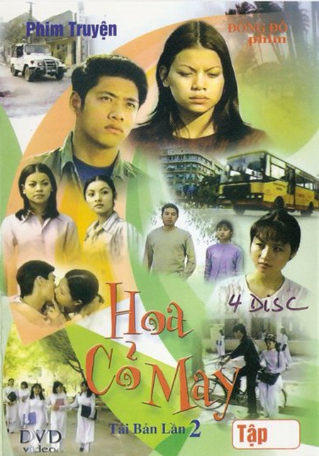 Những bộ phim truyền hình Việt Nam hay kinh điển bạn còn nhớ?