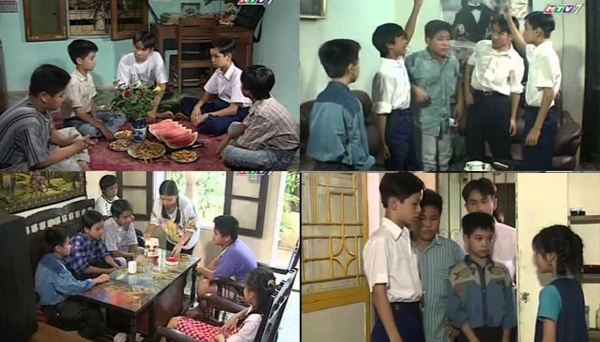 Những bộ phim truyền hình Việt Nam hay kinh điển bạn còn nhớ?