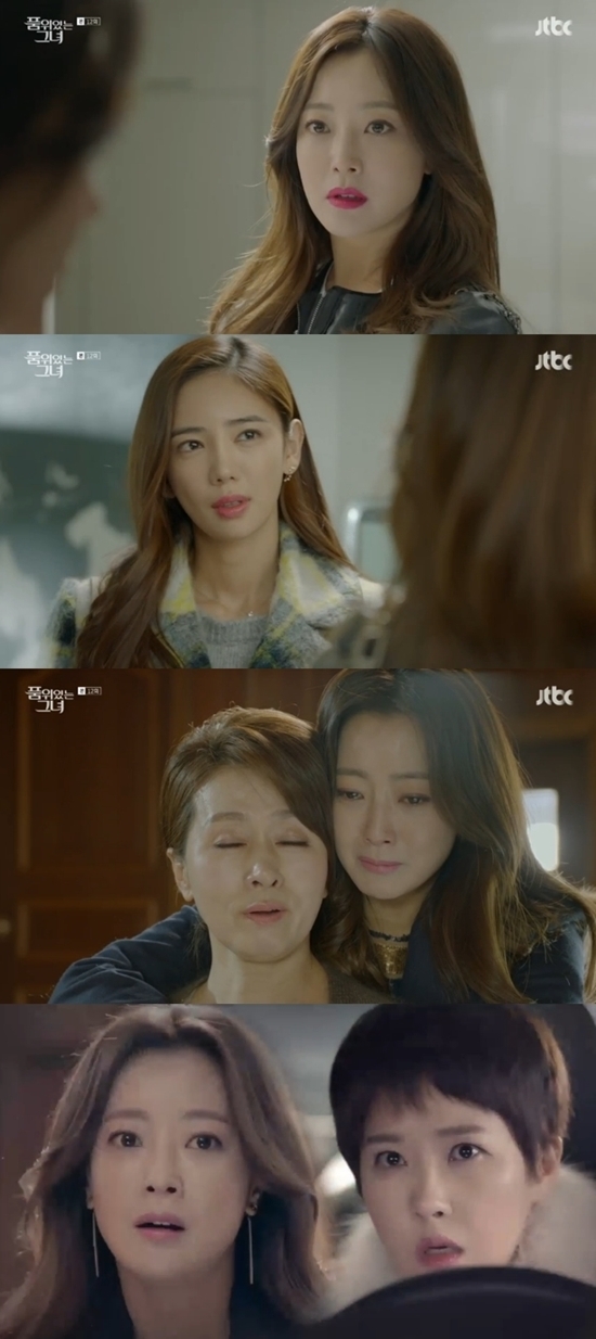 Rating 'Woman Of Dignity' tập 11-12 lại tăng chóng mặt