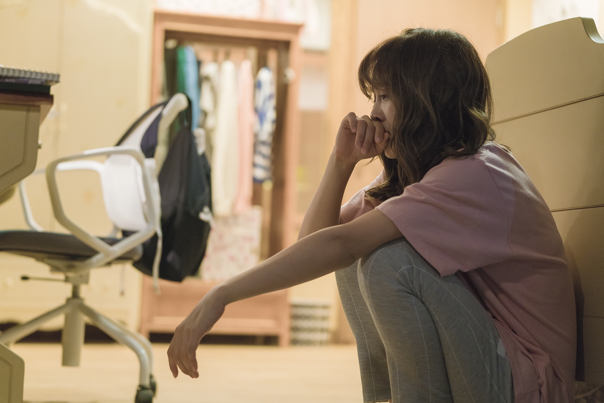 Thoại phim 'School 2017' gây ấn tượng vì tính chân thực