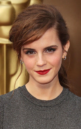 Emma Watson khiến fan ngỡ ngàng với nhan sắc từ bé đến lớn