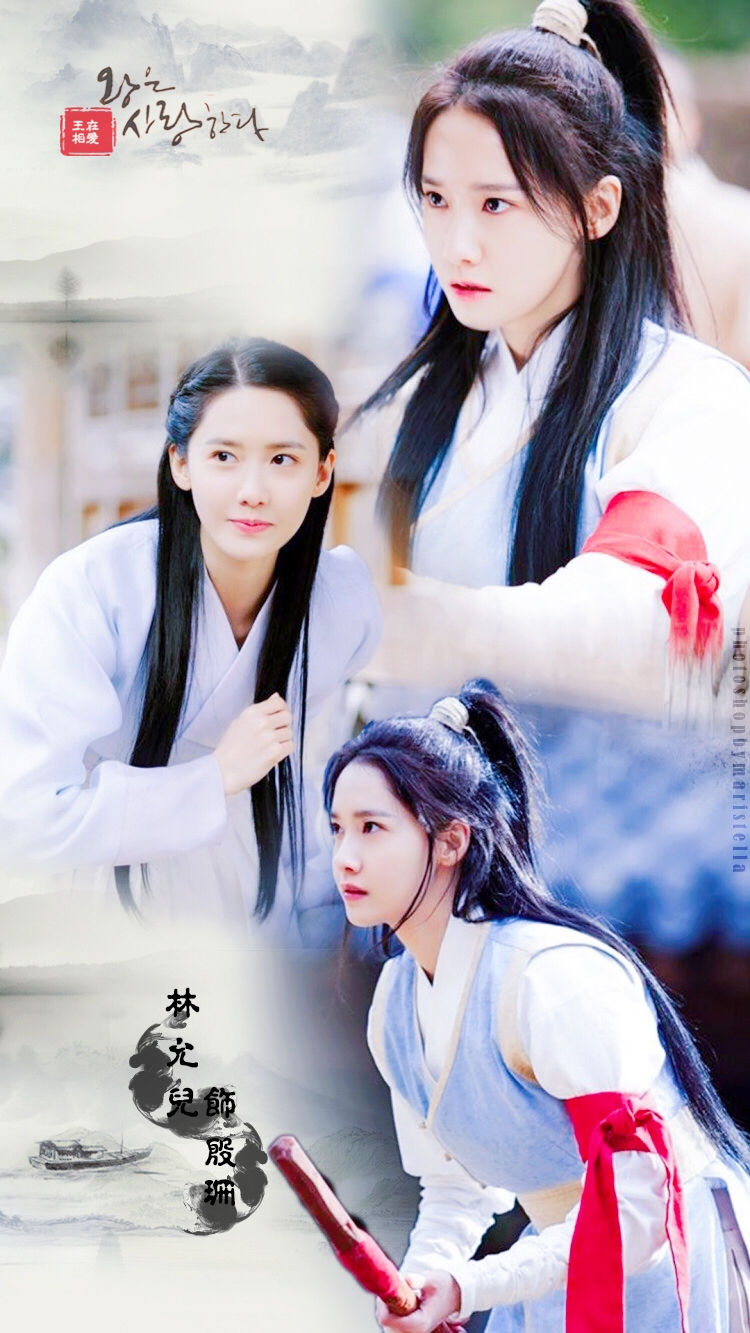 Những điều ở nữ chính Yoona được yêu mến trong mọi bộ phim