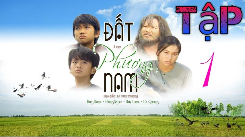 Những bộ phim truyền hình Việt Nam hay kinh điển bạn còn nhớ?