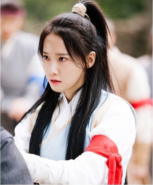 Những điều ở nữ chính Yoona được yêu mến trong mọi bộ phim