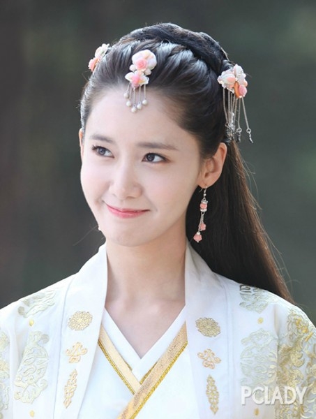 Những điều ở nữ chính Yoona được yêu mến trong mọi bộ phim
