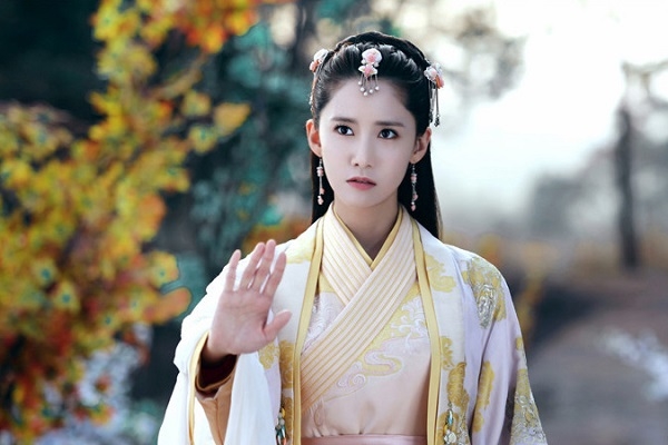 Những điều ở nữ chính Yoona được yêu mến trong mọi bộ phim