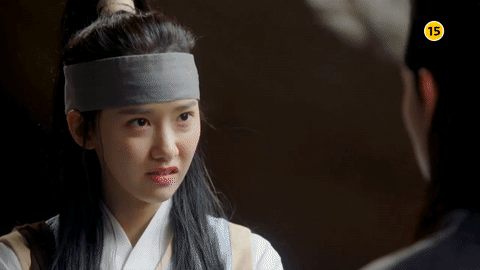 Những điều ở nữ chính Yoona được yêu mến trong mọi bộ phim