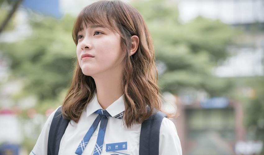 Thoại phim 'School 2017' gây ấn tượng vì tính chân thực
