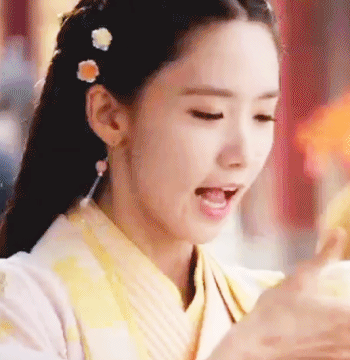 Những điều ở nữ chính Yoona được yêu mến trong mọi bộ phim