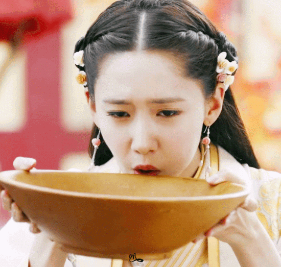 Những điều ở nữ chính Yoona được yêu mến trong mọi bộ phim