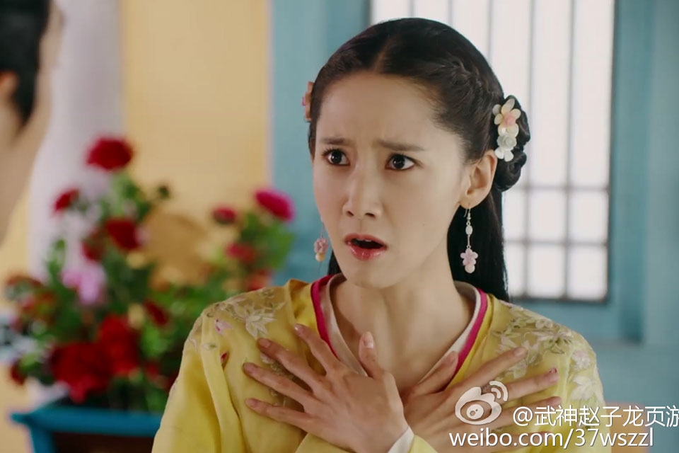 Những điều ở nữ chính Yoona được yêu mến trong mọi bộ phim
