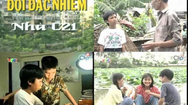 Những bộ phim truyền hình Việt Nam hay kinh điển bạn còn nhớ?