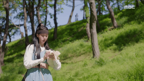 Những điều ở nữ chính Yoona được yêu mến trong mọi bộ phim