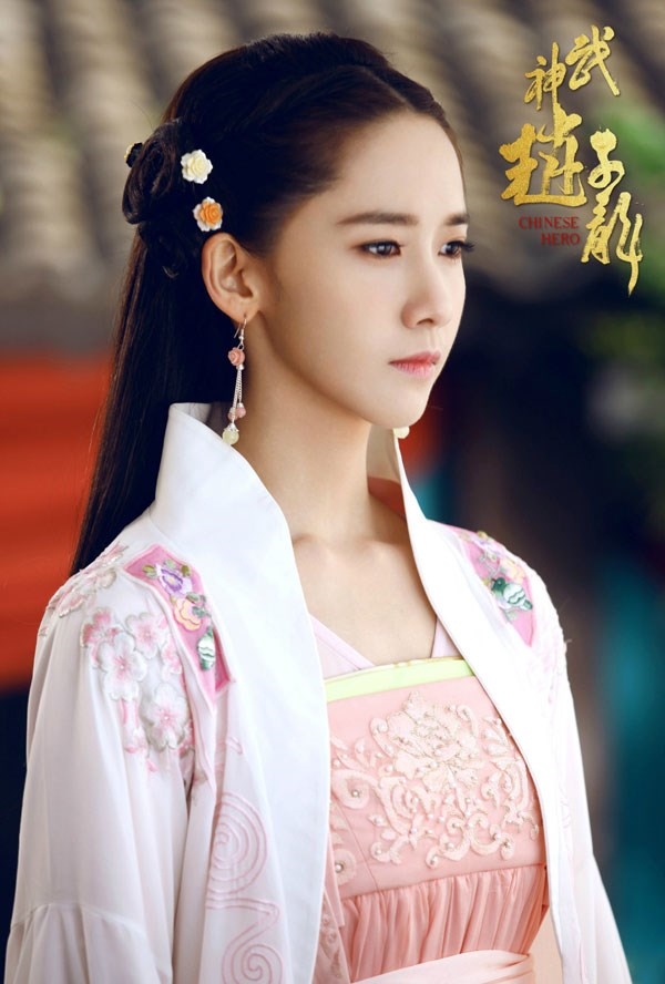 Những điều ở nữ chính Yoona được yêu mến trong mọi bộ phim
