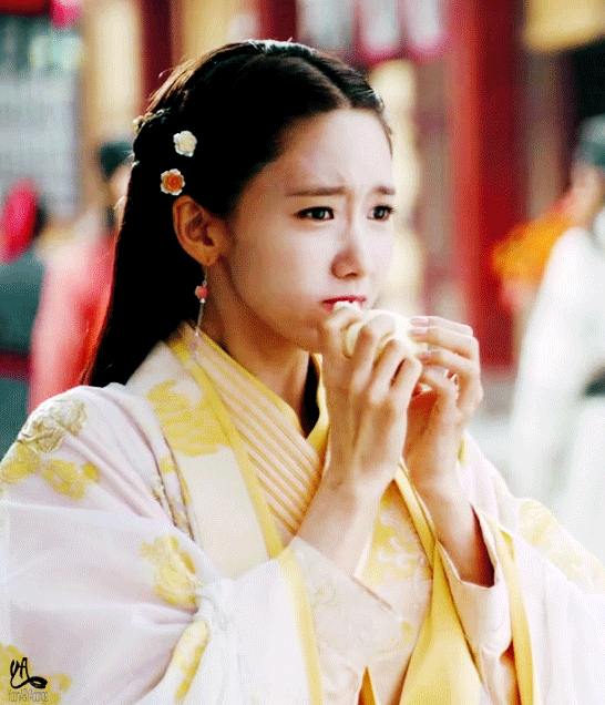 Những điều ở nữ chính Yoona được yêu mến trong mọi bộ phim
