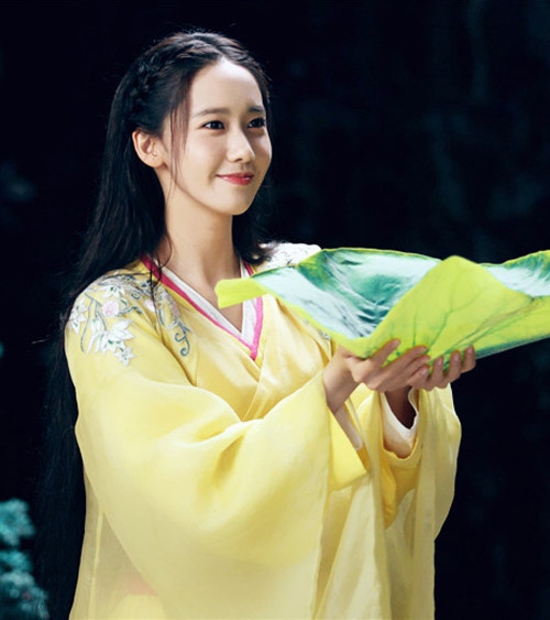 Những điều ở nữ chính Yoona được yêu mến trong mọi bộ phim