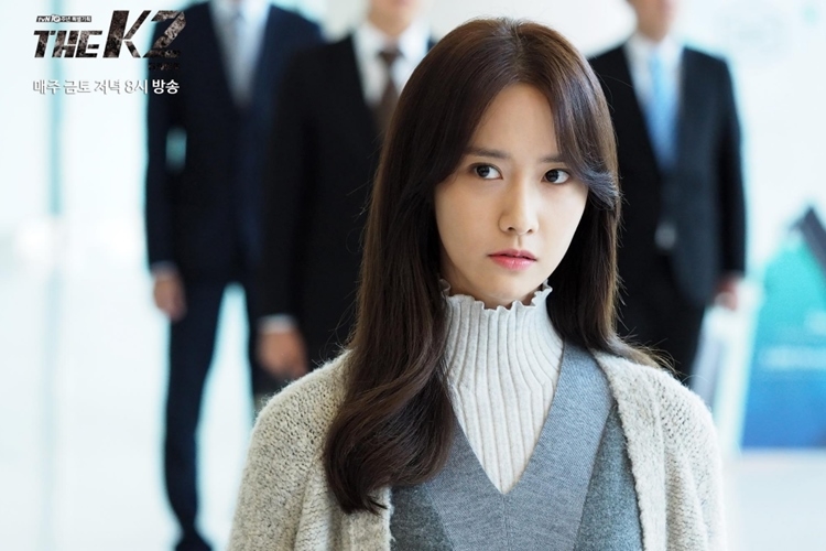 Những điều ở nữ chính Yoona được yêu mến trong mọi bộ phim