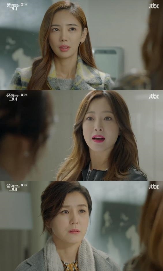 Rating 'Woman Of Dignity' tập 11-12 lại tăng chóng mặt