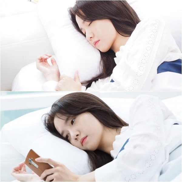 Những điều ở nữ chính Yoona được yêu mến trong mọi bộ phim