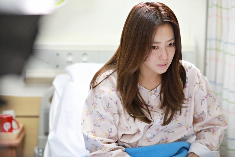 Rating 'Woman Of Dignity' tập 11-12 lại tăng chóng mặt