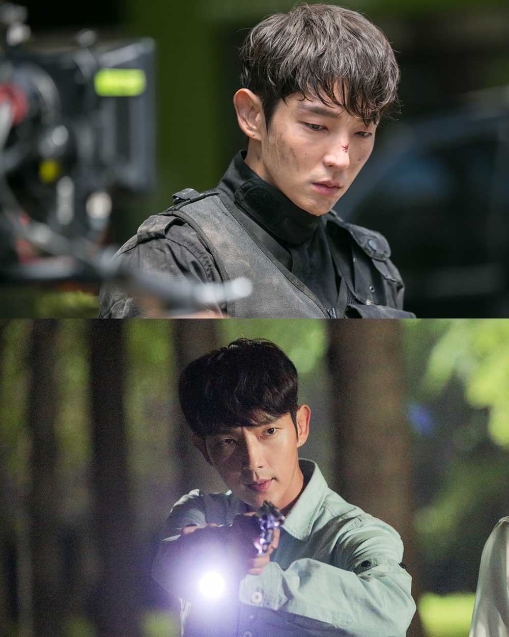Vai diễn của Lee Jun Ki trong 'Criminal Minds' được chờ đón nhiệt tình