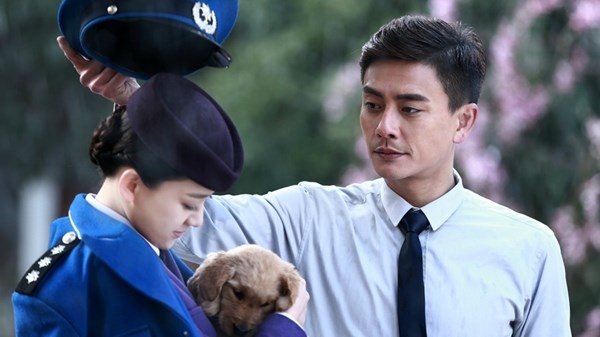Những nam phụ nức tiếng trong loạt phim Hoa Ngữ