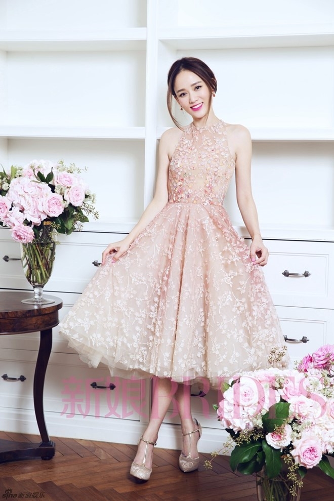Những mỹ nhân U40 trẻ mãi không già của làng giải trí Hoa ngữ