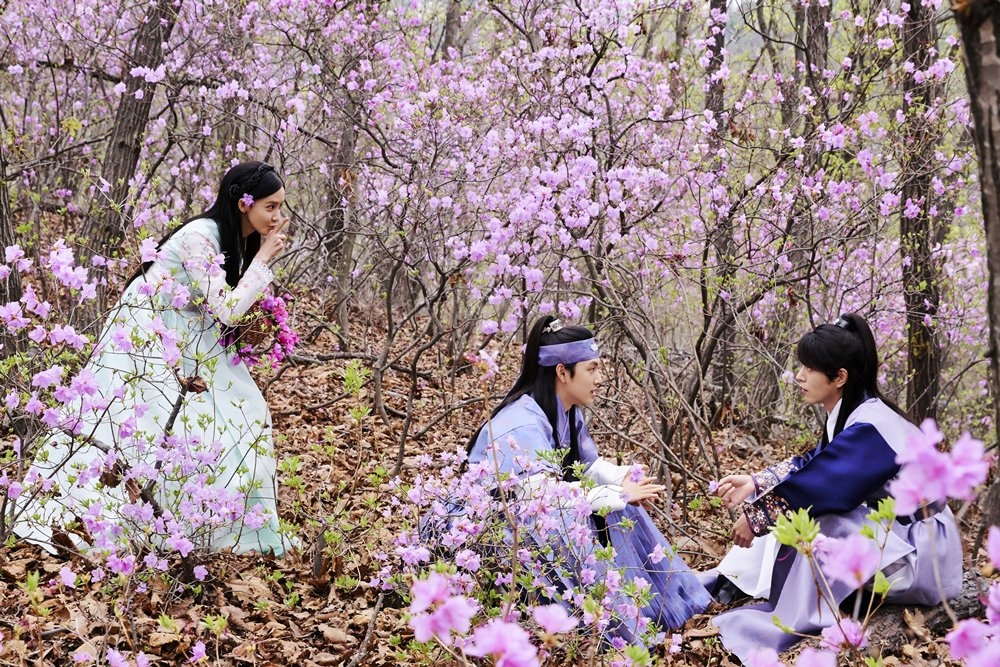 Yoona tiết lộ lý do nhận lời tham gia 'The King Loves'