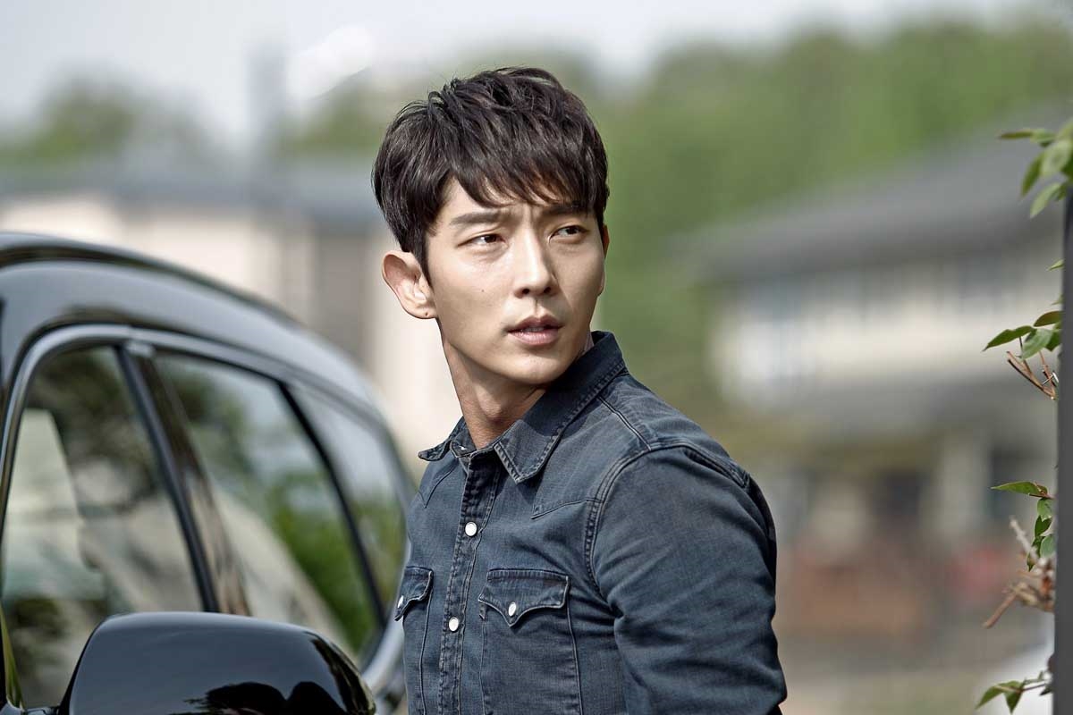 Vai diễn của Lee Jun Ki trong 'Criminal Minds' được chờ đón nhiệt tình