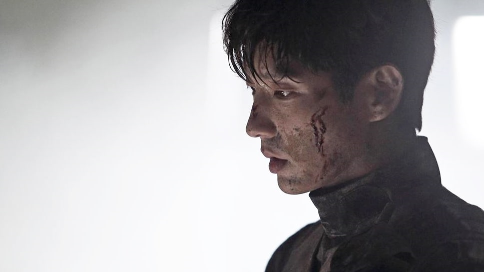 Vai diễn của Lee Jun Ki trong 'Criminal Minds' được chờ đón nhiệt tình