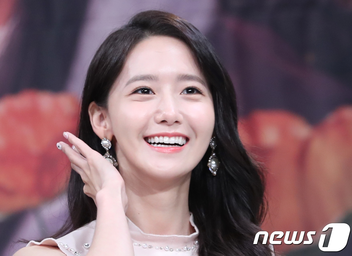 Yoona tiết lộ lý do nhận lời tham gia 'The King Loves'