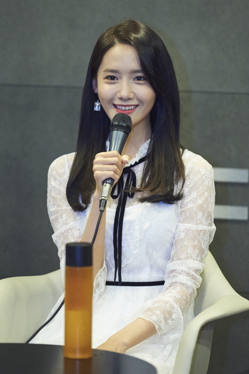Yoona tiết lộ lý do nhận lời tham gia 'The King Loves'