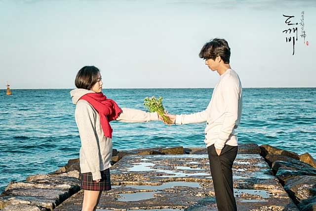 Những điều mọt phim Hàn ao ước 'giá mà đời cũng như phim'