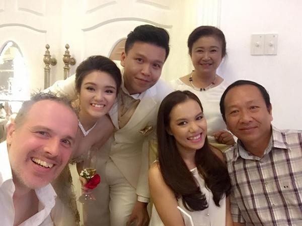 Dàn diễn viên Gia đình phép thuật bây giờ ra sao?