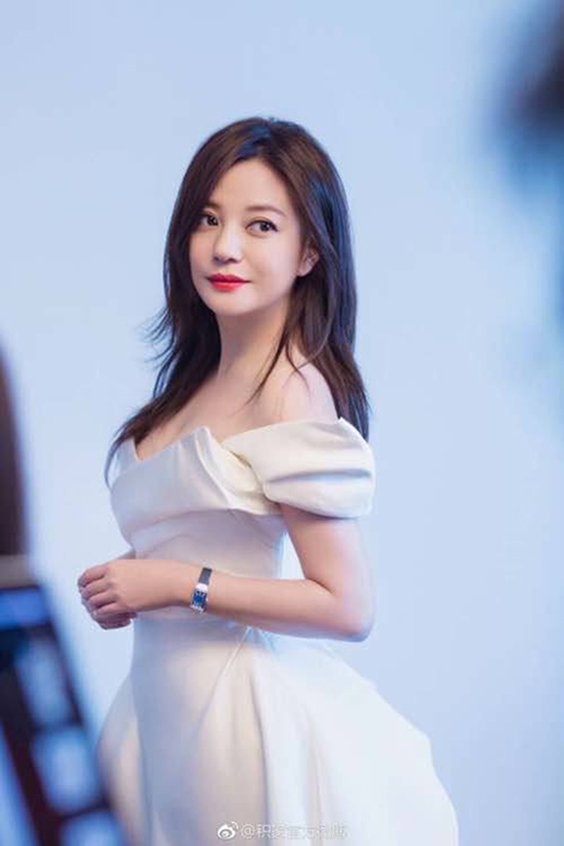 Những mỹ nhân U40 trẻ mãi không già của làng giải trí Hoa ngữ