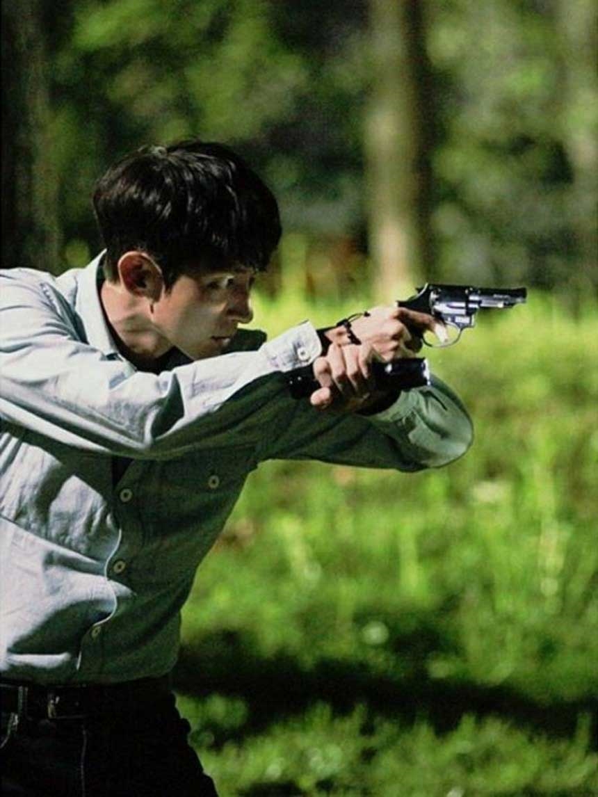 Vai diễn của Lee Jun Ki trong 'Criminal Minds' được chờ đón nhiệt tình