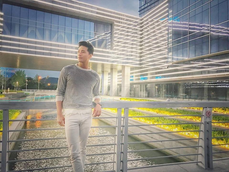 Hai nam chính trong Tình yêu không có lỗi bây giờ ra sao?