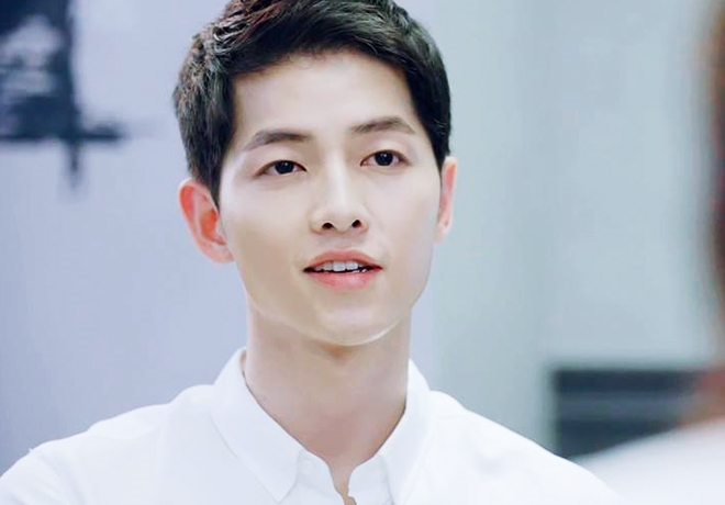 Mất khoảng bao lâu để sao Hàn vươn lên hạng A?