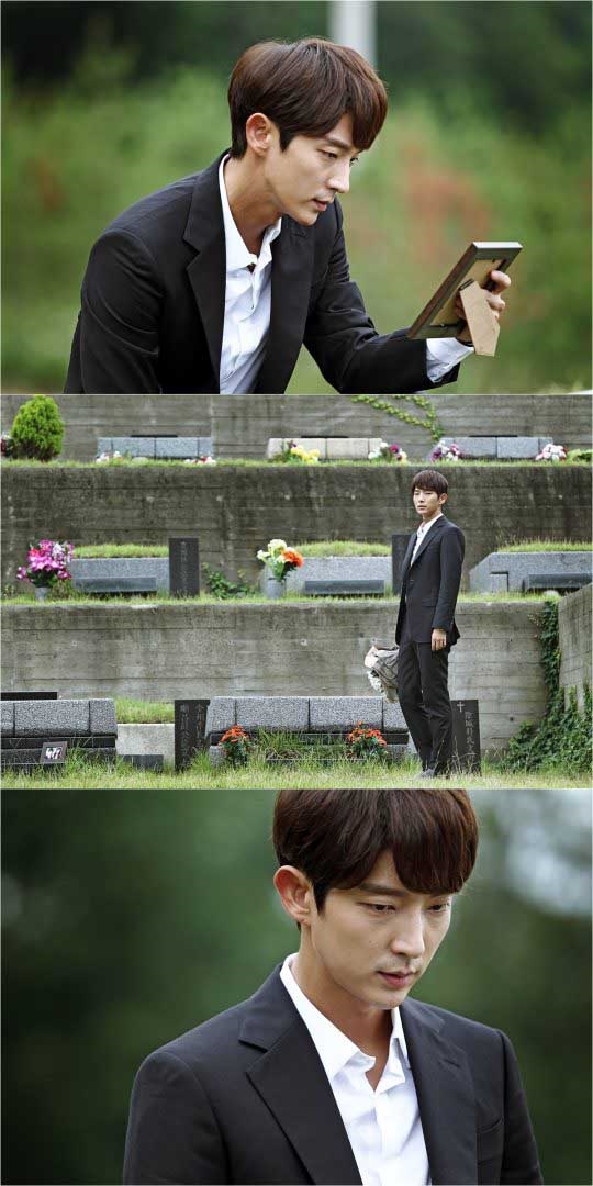 Vai diễn của Lee Jun Ki trong 'Criminal Minds' được chờ đón nhiệt tình