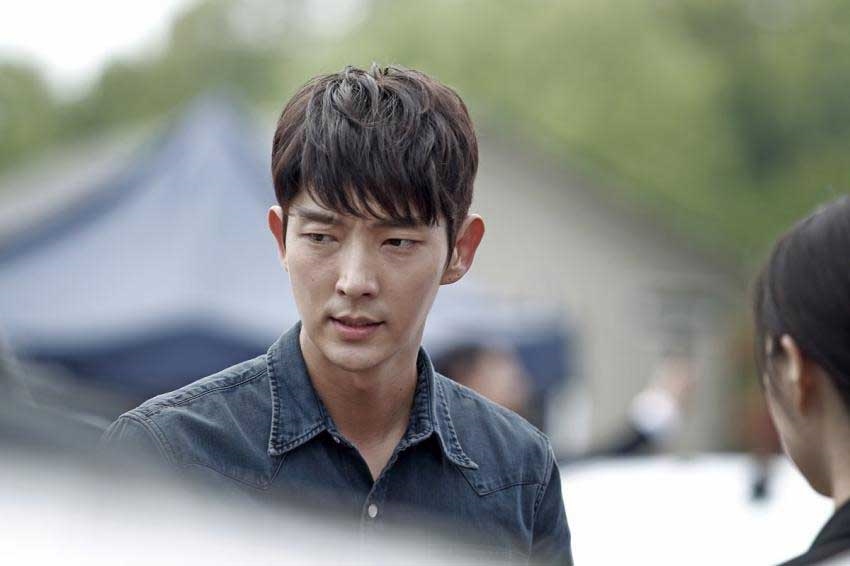 Vai diễn của Lee Jun Ki trong 'Criminal Minds' được chờ đón nhiệt tình