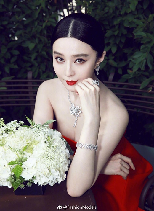 Những mỹ nhân U40 trẻ mãi không già của làng giải trí Hoa ngữ
