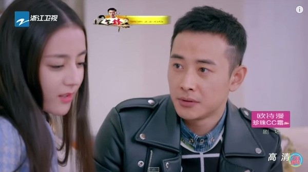 Những nam phụ nức tiếng trong loạt phim Hoa Ngữ