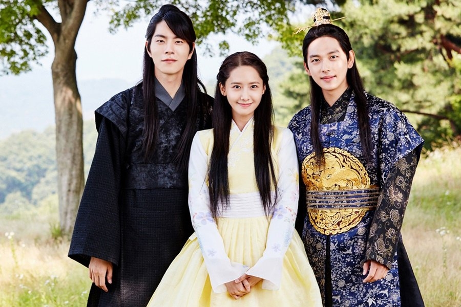 Yoona tiết lộ lý do nhận lời tham gia 'The King Loves'